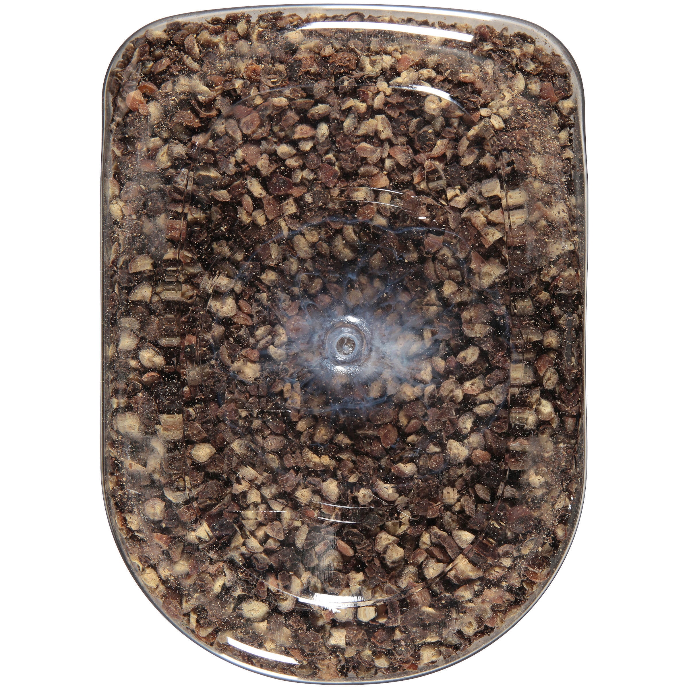 Durkee® Cracked Black Pepper 18 oz. Shaker