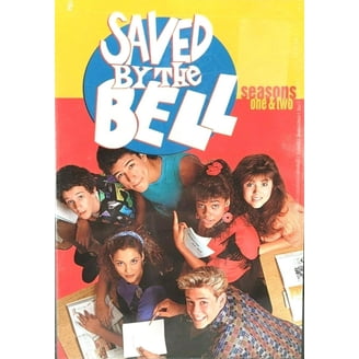 Saved by the Bell - The New Class, Season 1 - Walmart.com