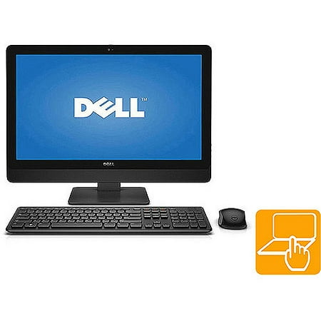 Dell Inspiron 5348 All-in-one Desktop -