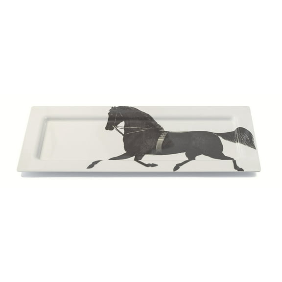 RANCHERO LARGE SERVING TRAY