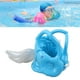 thumbnail image 1 of Chaleco de Natación Inflable para Niños Chaleco de Ahorro para Niños con Forma de ángel Anillo de Natación de Cisne Inflable Portátil con Boquilla de Gas Múltiple para ANGGREK Otros, 1 of 8