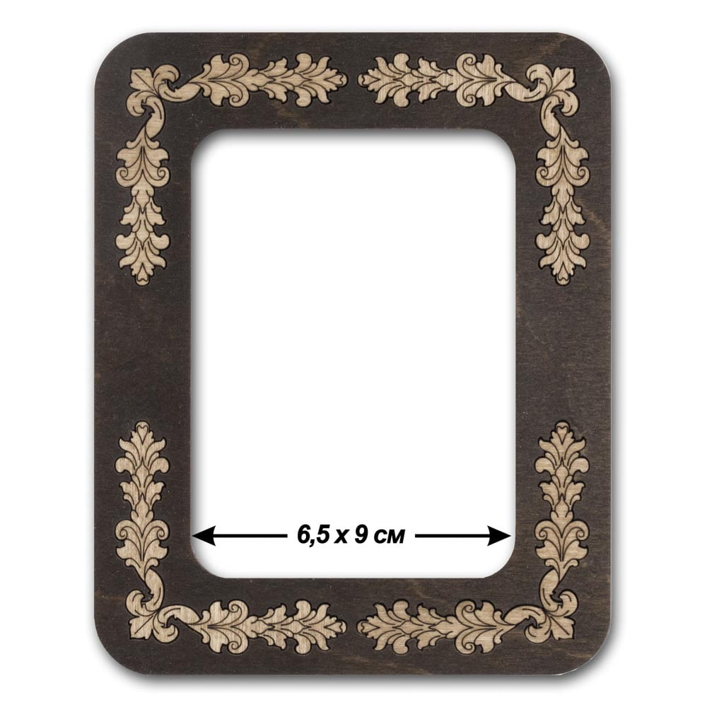 Magnetic embroidery hoops FLMP-027