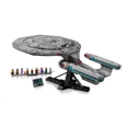 thumbnail image 3 of LEGO Icons Star Trek: U.S.S. Enterprise NCC-1701-D™ 10356, 3 of 3