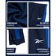 thumbnail image 4 of Conjunto de chándal Reebok para niños pequeños, 2 piezas, forro polar con cremallera, 2T, 4 of 7