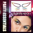 thumbnail image 2 of Delineador de ojos de colores shaofei pegatinas creativas para delineadores de ojos, 2 of 4