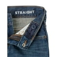 thumbnail image 2 of The Children's Place Boys Straight Fit Denim Jeans, 3-Pack, Sizes 4-18, 2 of 3