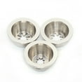 thumbnail image 4 of Latin Donut Machine/Youtiao Nozzle 5L Spanish Donuts Stainless Steel Manual Spanish Donuts Churrera Churro Maker Machine, Latin Fruit Donut Machine for Restaurant Kitchen (Youtiao Nozzle), 4 of 9