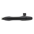 thumbnail image 1 of Manija de Puerta HUSHAN para Honda City 2010 A 2014 lado Izquierdo Negro, 1 of 4