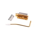 thumbnail image 3 of Wosthever Puente de guitarra eléctrico 6 sillines accesorios mejorados pieza reemplazada resortes mano de obra puentes individuales sin rebabas Accesorios para instrumentos musicales Wosthever OD025776-00, 3 of 6