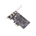 thumbnail image 3 of 1x trolador Adaptadores para Apoyar Videocámaras Digitales Sunnimix Tarjeta PCI-E, 3 of 7
