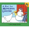 thumbnail image 1 of Pre-Owned A Hat for Minerva Louise (Paperback) 0140556664 9780140556667, 1 of 1
