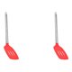 thumbnail image 1 of Injueey Espátula de silicona TureClos Raspador flexible Utensilios de cocina para el hogar Utensilios para hornear Type2 NO2, 1 of 6