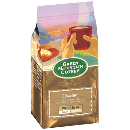 Gm Hazelnut Cream Wb 12 Oz
