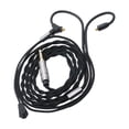 thumbnail image 3 of Cable para Auriculares MMCX Cable de Repuesto para Auriculares Profesional de Alto Rendimiento, 3 of 9