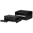 thumbnail image 7 of Pro Comp Wheels 16108B Lug Nut Kit 14 x 2 Spline 8 Lug Kit w/Valve Stem Black Lug Nut Kit, 7 of 7