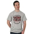 thumbnail image 4 of Virginia Rugged Outdoor Adventure Men's Graphic T Shirt Tees Brisco Brands S, 4 of 4
