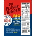 thumbnail image 2 of Bigs Salted and Roasted Sunflower Seeds, 5.35 OZ (Pack of 8), 2 of 3