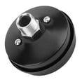 thumbnail image 3 of Air Compressor Muffler, Excellent Effect Air Compressor Silencer Professional Reasonable Structure Sponge with High Performance for Filtration for Engineer, 3 of 7