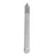 thumbnail image 3 of Chamfer End Mill 3 Flute 60° Milling Cutter Tungsten Steel CNC Carving Polishing Router BitD3 x 60° x 50L, 3 of 4