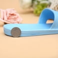 thumbnail image 6 of Women Bath Slippers Soft Shower Home Pool Sandals Shoes Non-slip Slippers w/3 color Size 6-9, 6 of 6