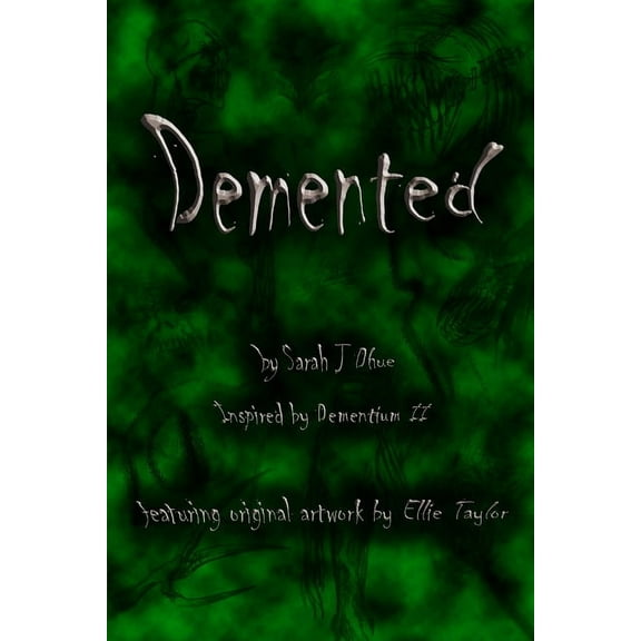 Demented, (Paperback)