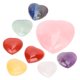thumbnail image 1 of Juego de Piedras de Cristal Natural ANGGREK para Decoración, 1 of 8
