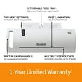 thumbnail image 4 of Scotch® Thermal Laminator TL902-C, 4 of 6