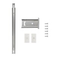 thumbnail image 6 of Hickory Hardware 20 Inch Center Mount Drawer Slide - Cadmium P1029/20-2C, 6 of 6
