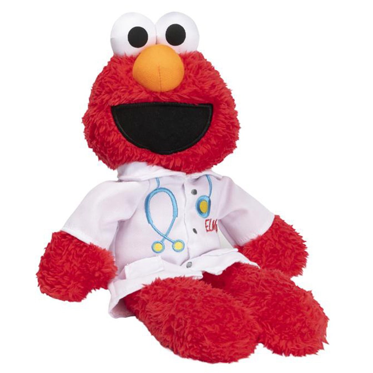 elmo plush walmart