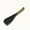 Black, variant on Multipurpose Silicone Cooking Spoon: Ideal for Non-Stick Pans, Heat-Resistant, Perfect for Cooking, Stirring & Baking