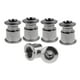 thumbnail image 5 of 10 Pares de Tornillos de de Bielas de material acero Inoxidable Tornillo Rueda de Cadena -B C, 5 of 9