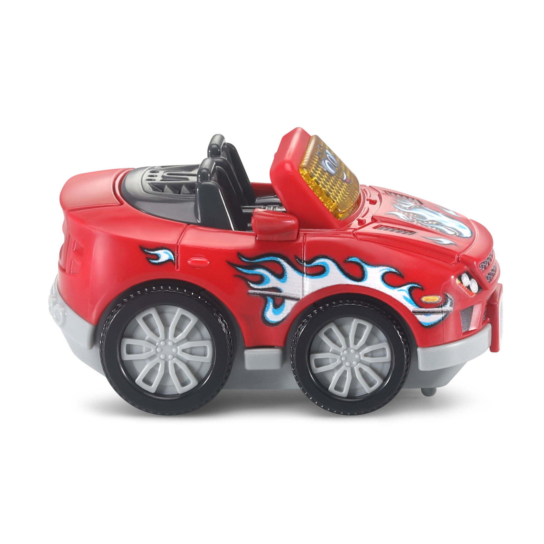 VTech Go! Go! Smart Wheels Cruisin Convertible Baby and Toddler Toys  (图5) VTech Go! Go! Smart Wheels Cruisin Convertible Baby and Toddler Toys  (图5)
