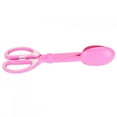 thumbnail image 1 of Dog Poop Scoop, Cat Waste Picker Pet Poop Picker Portable Comapct Strong And Durable  For Pet For Dog For Walk The Dog For Cat For Outdoor Pink, 1 of 8
