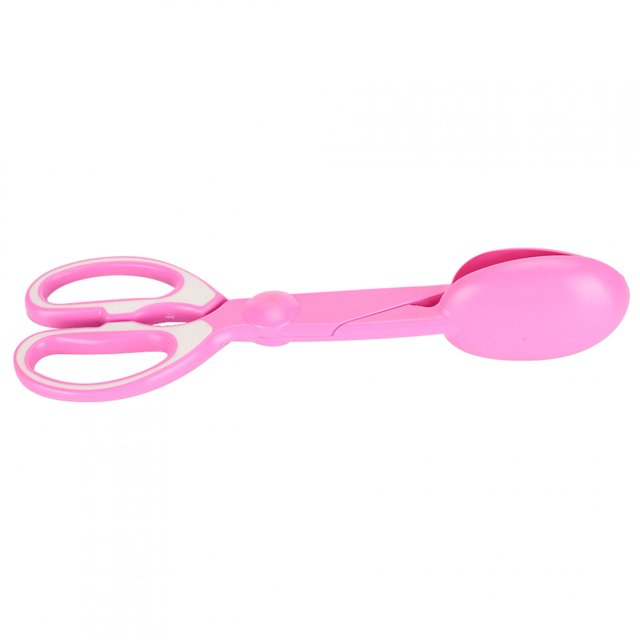 Dog Poop Scoop, Cat Waste Picker Pet Poop Picker Portable Comapct Strong And Durable For Pet For Dog For Walk The Dog For Cat For Outdoor Pink