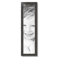 thumbnail image 2 of ArtToFrames 7x28 inch Slate Gray Picture Frame, Gray MDF Poster Frame (4669), 2 of 8