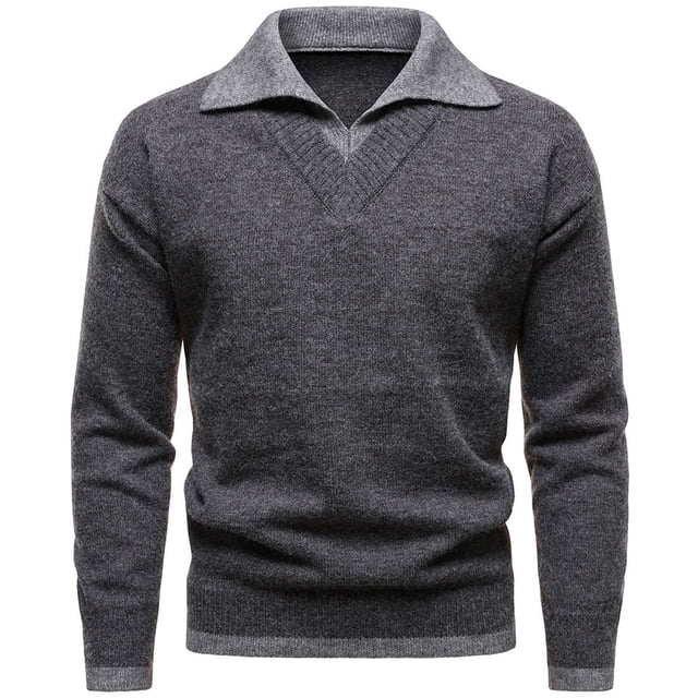 Cardigan pour Hommes - Manches pour Hommes - Extérieur, Décontracté, Quotidien