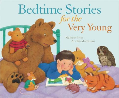Bedtime Story For Young Child Bedtime Story For Young Child