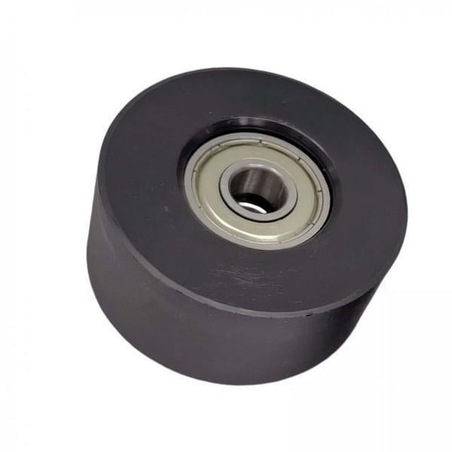 Máquina De Remo Cojinete Entrenador De Rueda Equipo Para Suministros Deportivos Para El Hogar Sunnimix Polea de máquina de remo
