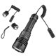 thumbnail image 1 of Linterna Linterna LED 500LM Camping Lámpara USB Recargable Senderismo Camping Accesorios Likrtyny Para Estrenar, 1 of 9