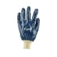 thumbnail image 1 of Guantes Recubiertos De Nitrilo Med KARLEN N4F-B, 1 of 2