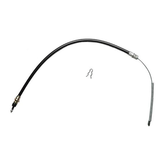 Raybestos Element3 Brake Cables, BC92392 Fits select: 1969-1971 FORD TORINO, 1969 FORD FAIRLANE 500