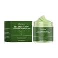 thumbnail image 2 of OceAura Body Scrub, Deep Cleansing Soft Firming Nourishing Moisturizing Hydrating Body Exfoliating Cream, 2 of 6