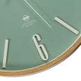 thumbnail image 4 of HOMETRENDS Wall Clock, 4 of 4