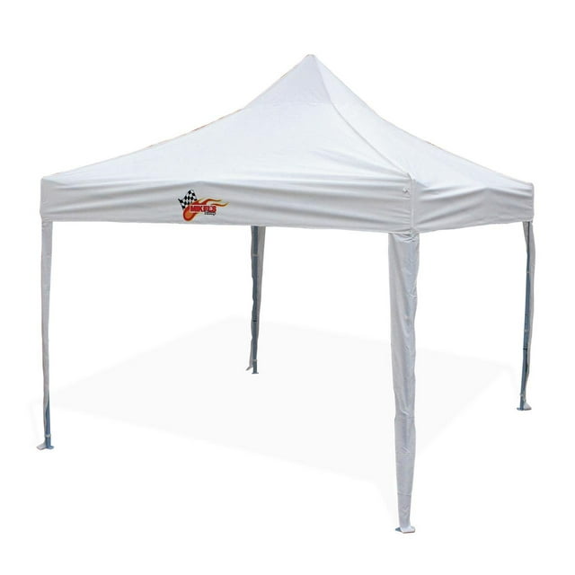 Carpa para Jardín 3mx3m MIKELS 384993-30