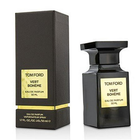 Tom Ford 210514 1.7 oz Private Blend Vert Boheme Eau De Parfum (Best Tom Ford Fragrance For Ladies)