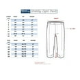 thumbnail image 3 of Women's Perfectly Shaping Stretchy Denim Capri, 3 of 4