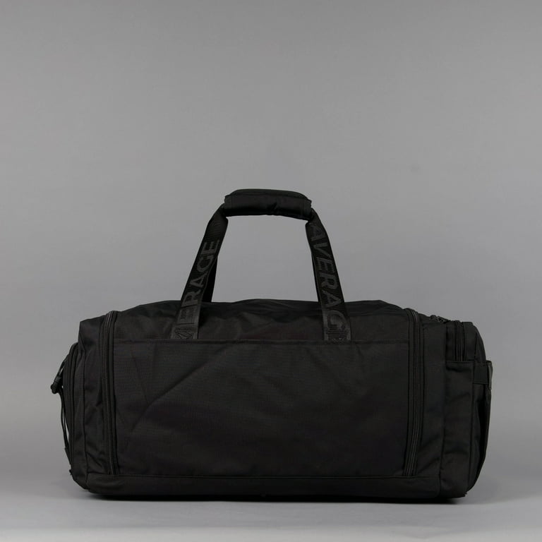 トートバッグ RONRON MINIMAL SLOUCHY DUFFLE BAG BLACK DOT RR25BBG4599BD Wolfpak 40L Ultimate Duffle Bag Nightshade - Walmart.com