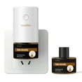 thumbnail image 4 of SenseFlow Smart Wi-Fi Space Fragrance Diffuser SF101S – Adjustable Natural Atomizer Essential Oil Kit, 120-Day Aroma, LED Light, Customizable Schedule - Calm Serenity, 4 of 15