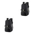 thumbnail image 1 of Sonducket para deportes al aire libre impermeable plegable de alta capacidad para ciclismo para deportes al aire libre negro 21 pulgadas negro 21 pulgadas 2Conjunto, 1 of 6