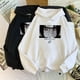 thumbnail image 2 of Japanese Anime Naruto Hoodies Uchiha Itachi Printed Cartoon Hoodie couple Streetwear Fashion Harajuku Female sweatshirt, 2 of 4